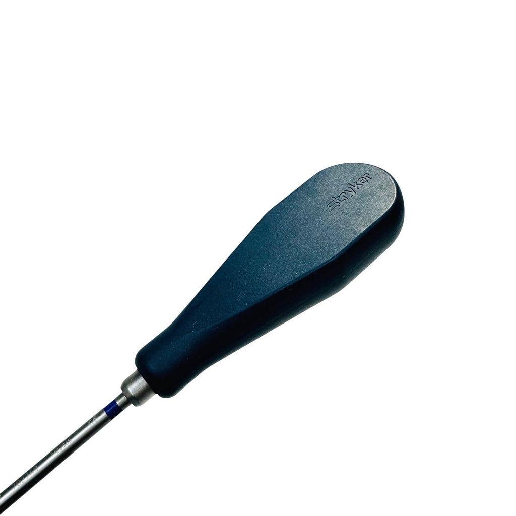Stryker 702748 – T20 Torx Screwdriver 300 mm Instrument