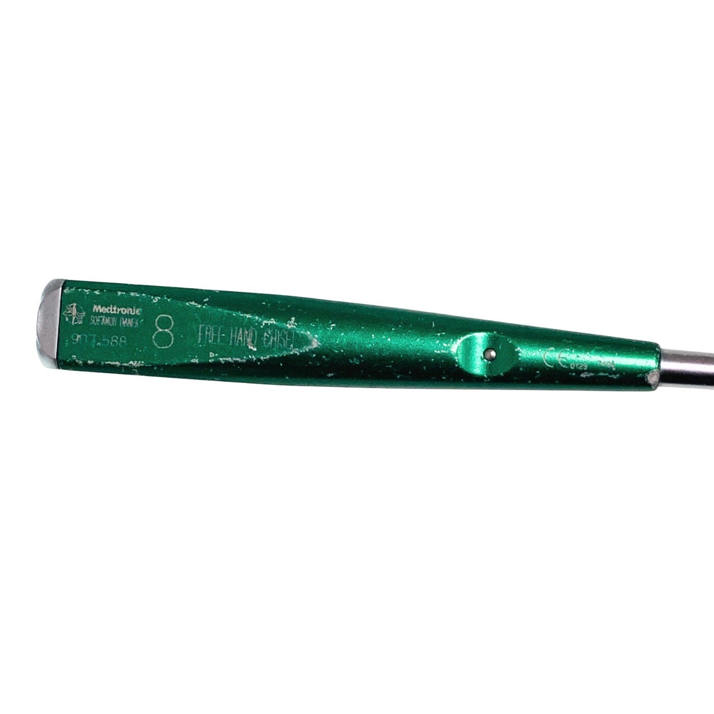 Medtronic Sofamor Danek Ref 907.588, FREE HAND CHISEL