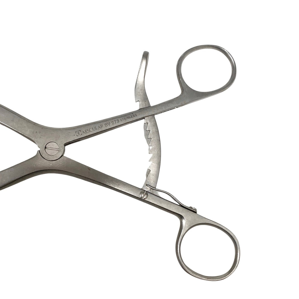 Aesculap REF BV273, Adson Laminectomy Retractor