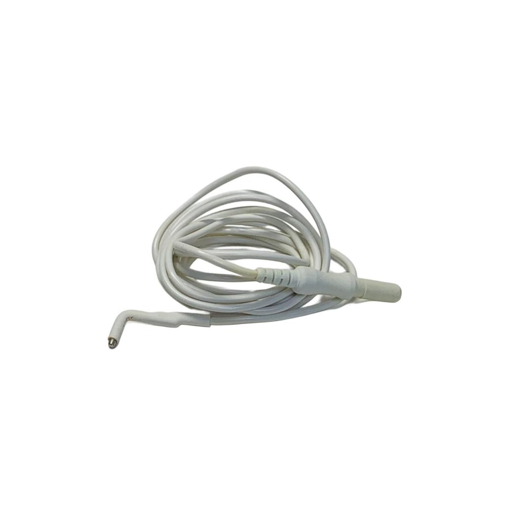 ECI REF E4, Quick Insert Electrode, Din Socket