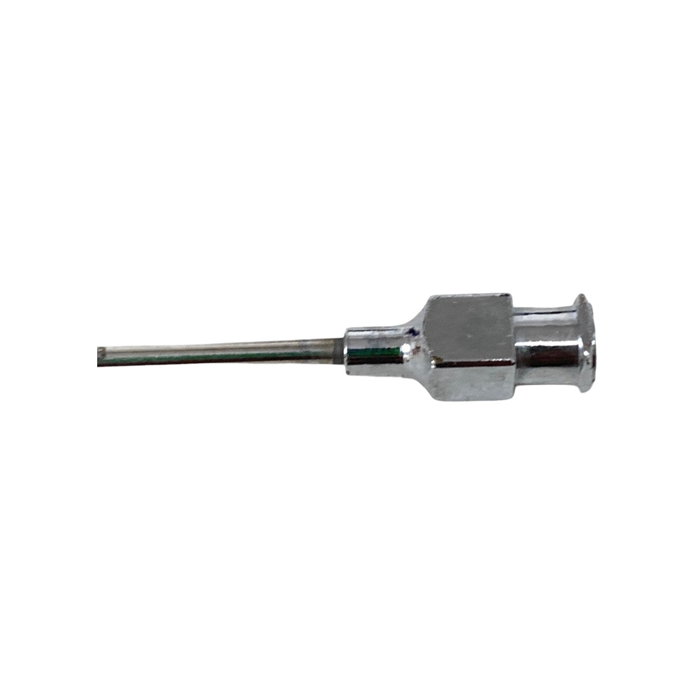 Integra Xomed Ref 3734108, 23Ga 13mm Angled Extension Needle 4.25"