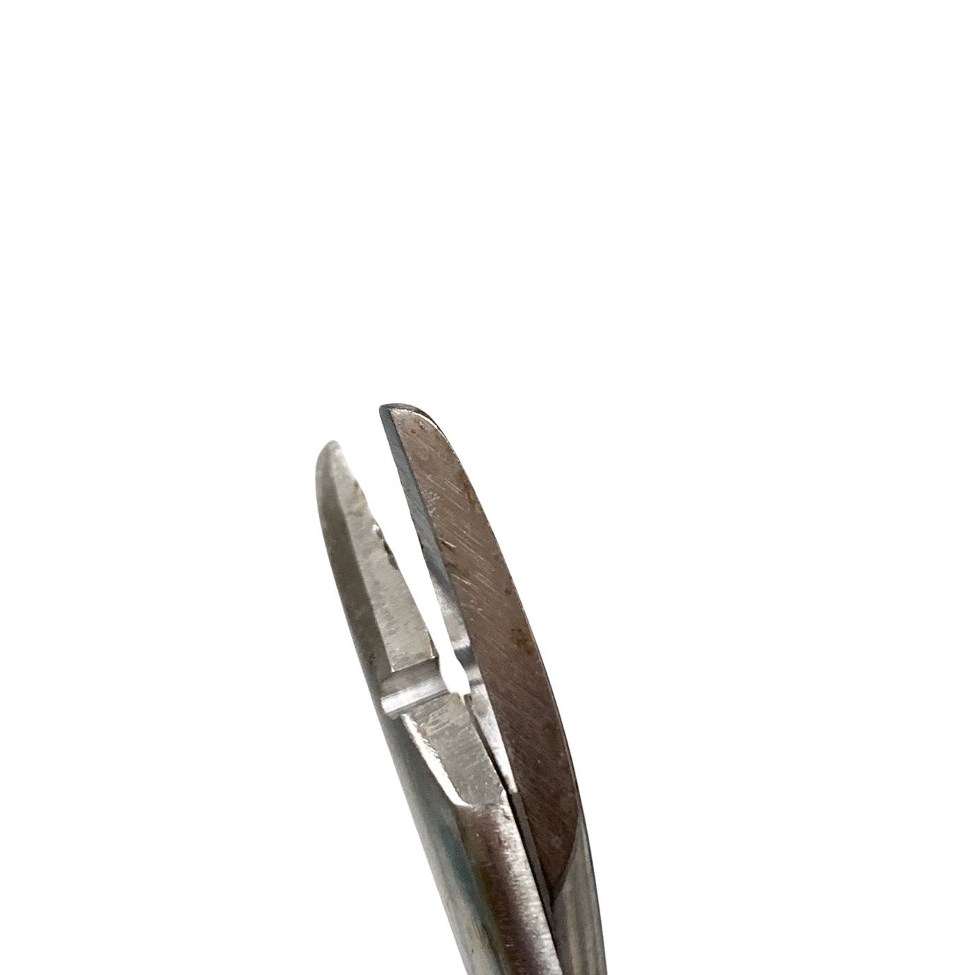 JARIT REF 125-170, ANGLED UNIVERSAL WIRE SUTURE CUTTER