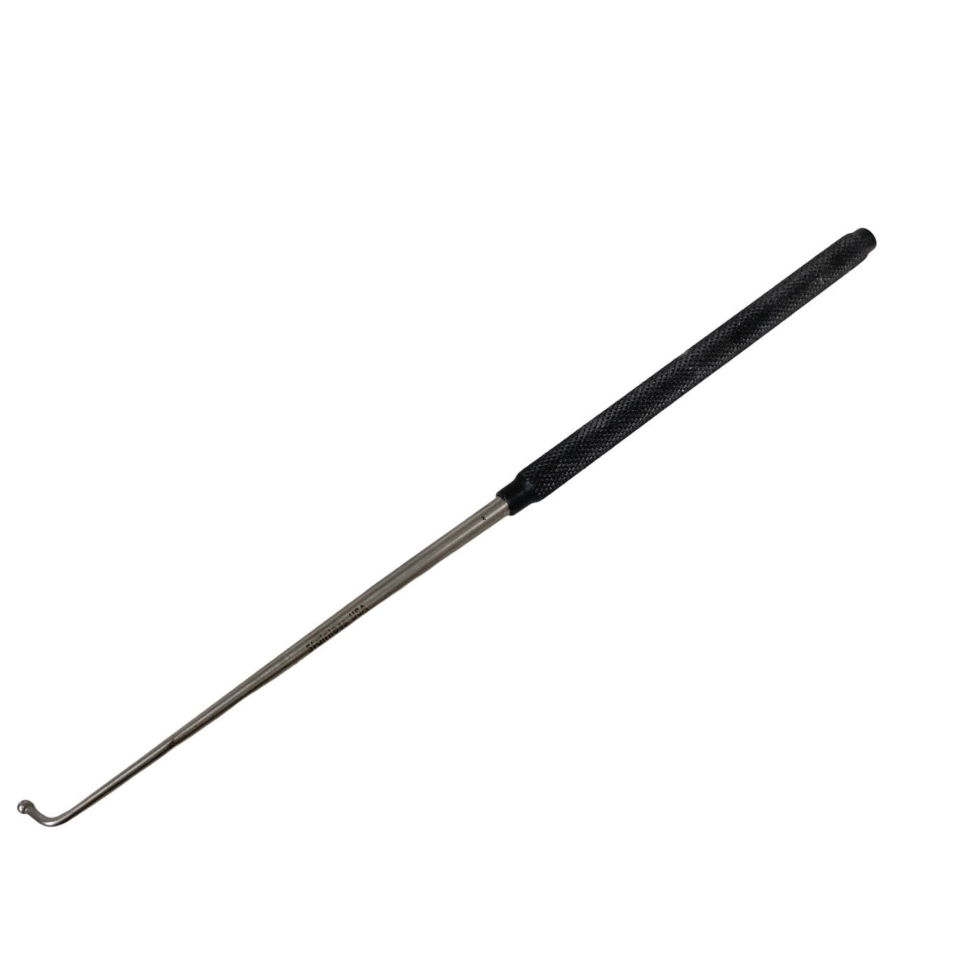 Life Instrument Co. Ref 747-9002-0, Angled ball probe
