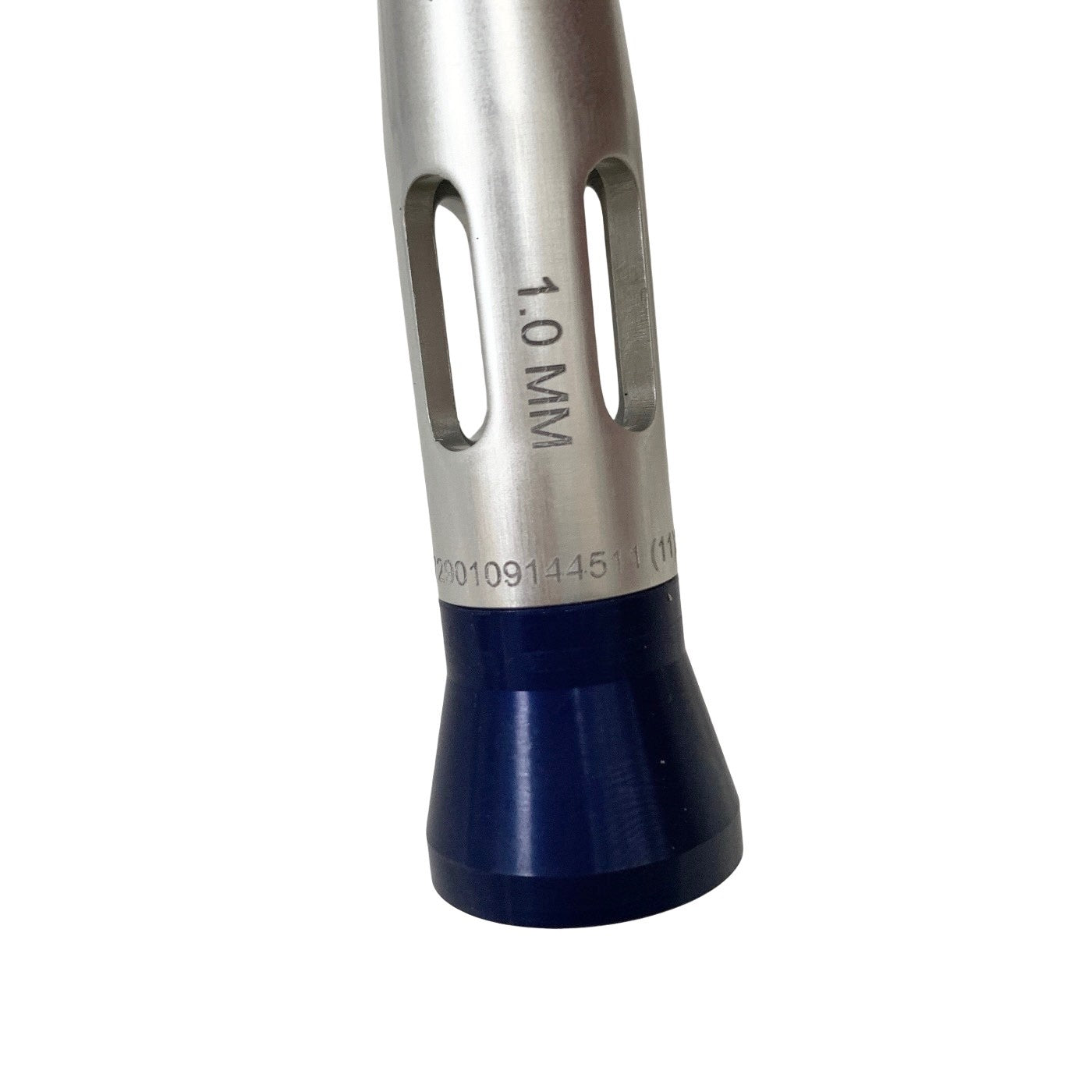 Lumenis Coherent 0614-963-01 Focused Incisional Handpiece Set 0.2mm 1.0mm Tips