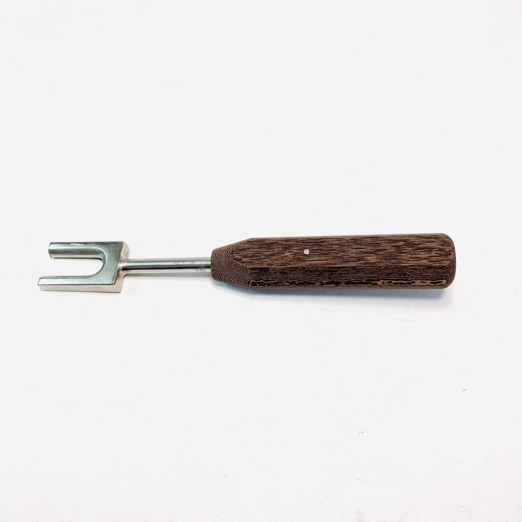 Zimmer ref D 2354-01, SHORT NECK DRILL GUIDE