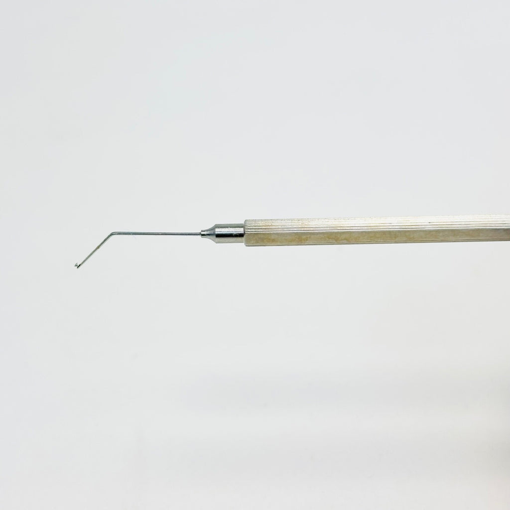 katena K3-4910 Graether Iris Retractor Angled Instrument