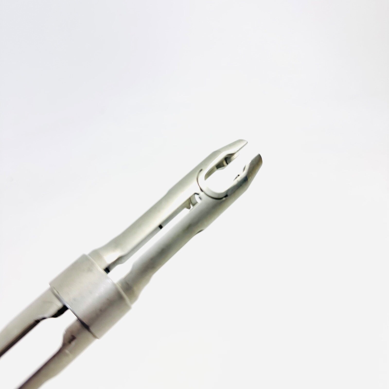 Medtronic EX0911068 Outer Tube ASM SS Instrument