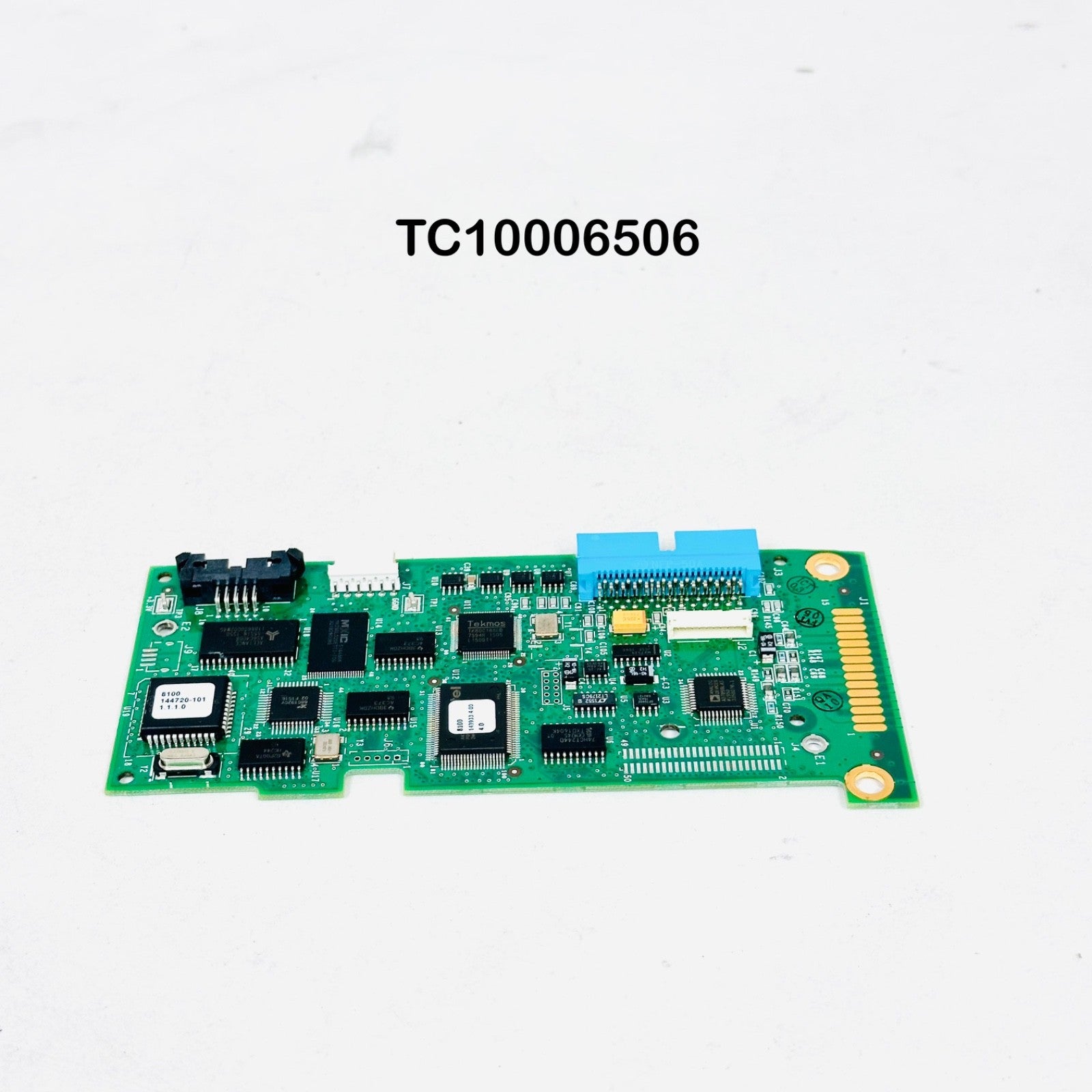 Bd / Carefusion TC10006506 Motor Control Boards