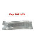 Stryker Aggressive Tooth Blade Flared Thick (REF 2108-383-000) FOR TRAINING ONLY