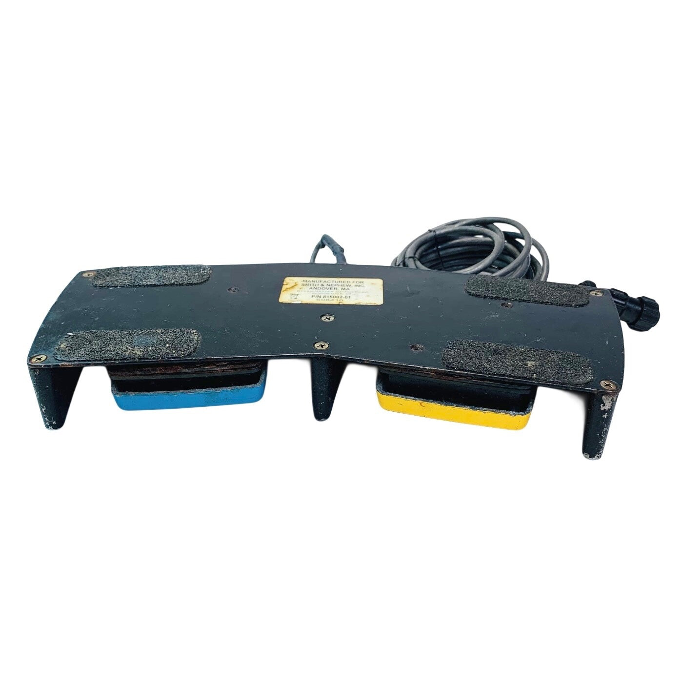 Smith & Nephew REF 815002-01, ELECTROSURGICAL FOOTPEDAL