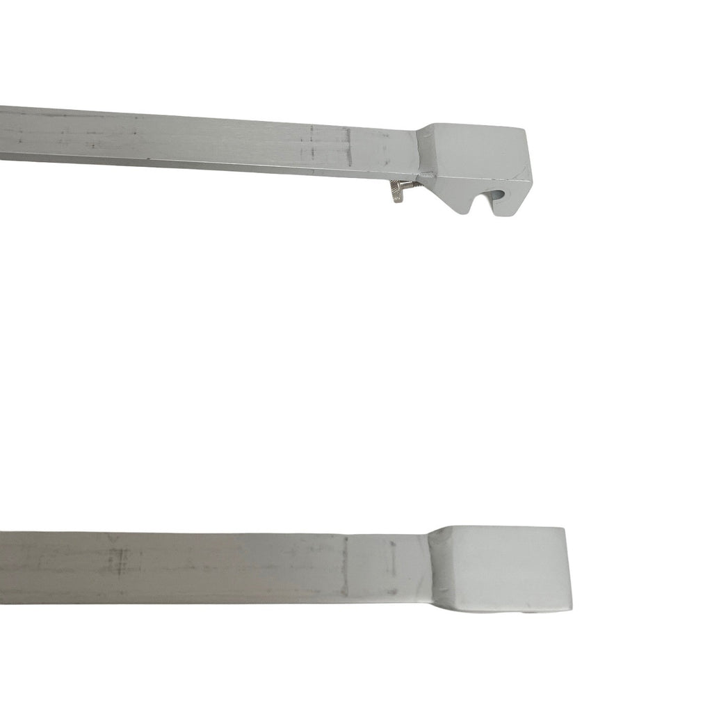 Mizuho OSI REF 5847-95, S, 90 DEGREE PIN & WIRE HOLDER