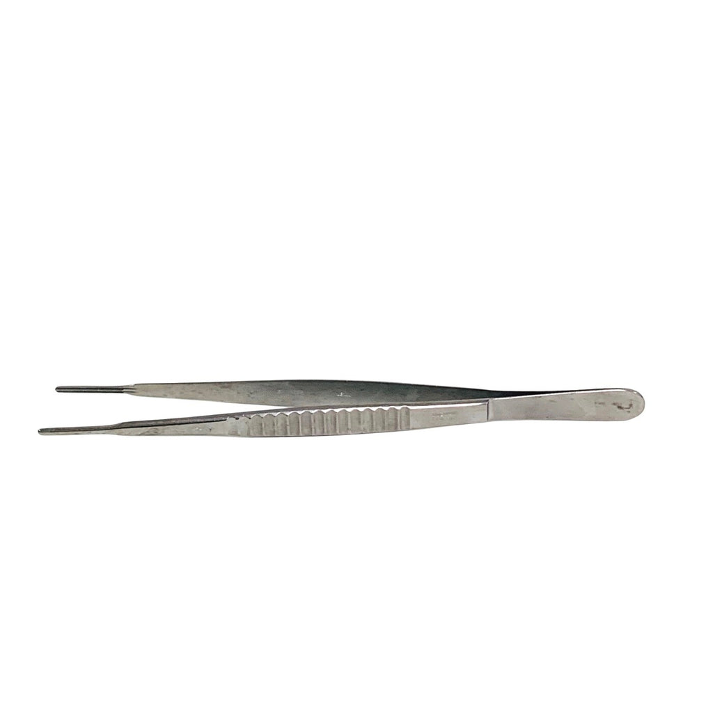 Aesculap REF FB412R, Debakey Atraumatic Forceps, 7 7/8