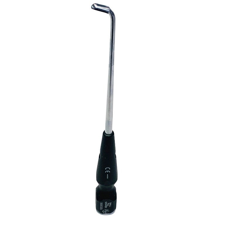 MEDTRONIC REF 9060125, SMALL PULL SCRAPER