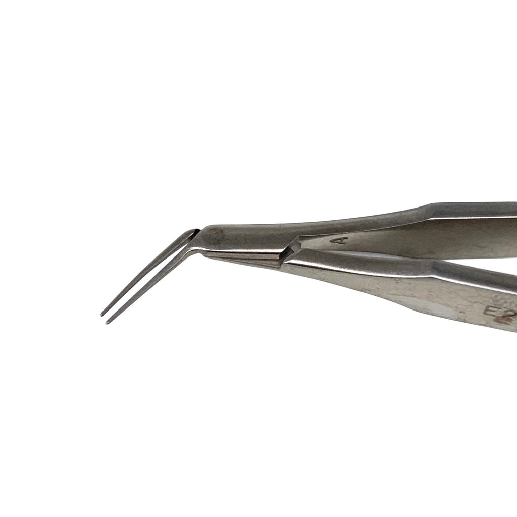 Storz E2988 Thornton Intraocular Lens Forceps IOL Ophthalmic Surgical Instrument