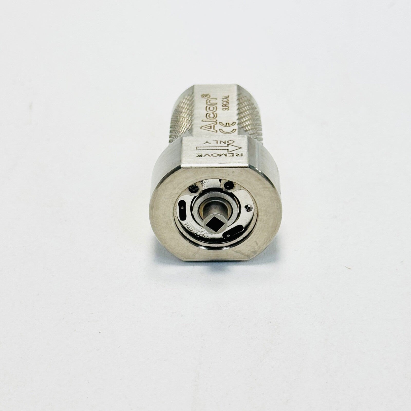 ALCON TURBO WRENCH TD Instrument