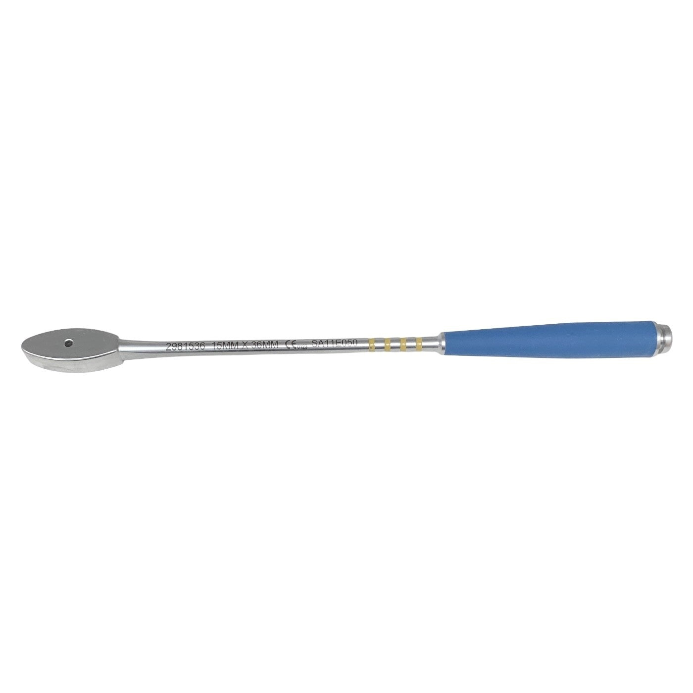 Medtronic 2981536 Capstone Spinal Implant Trial 15mm x 36mm SA11E050