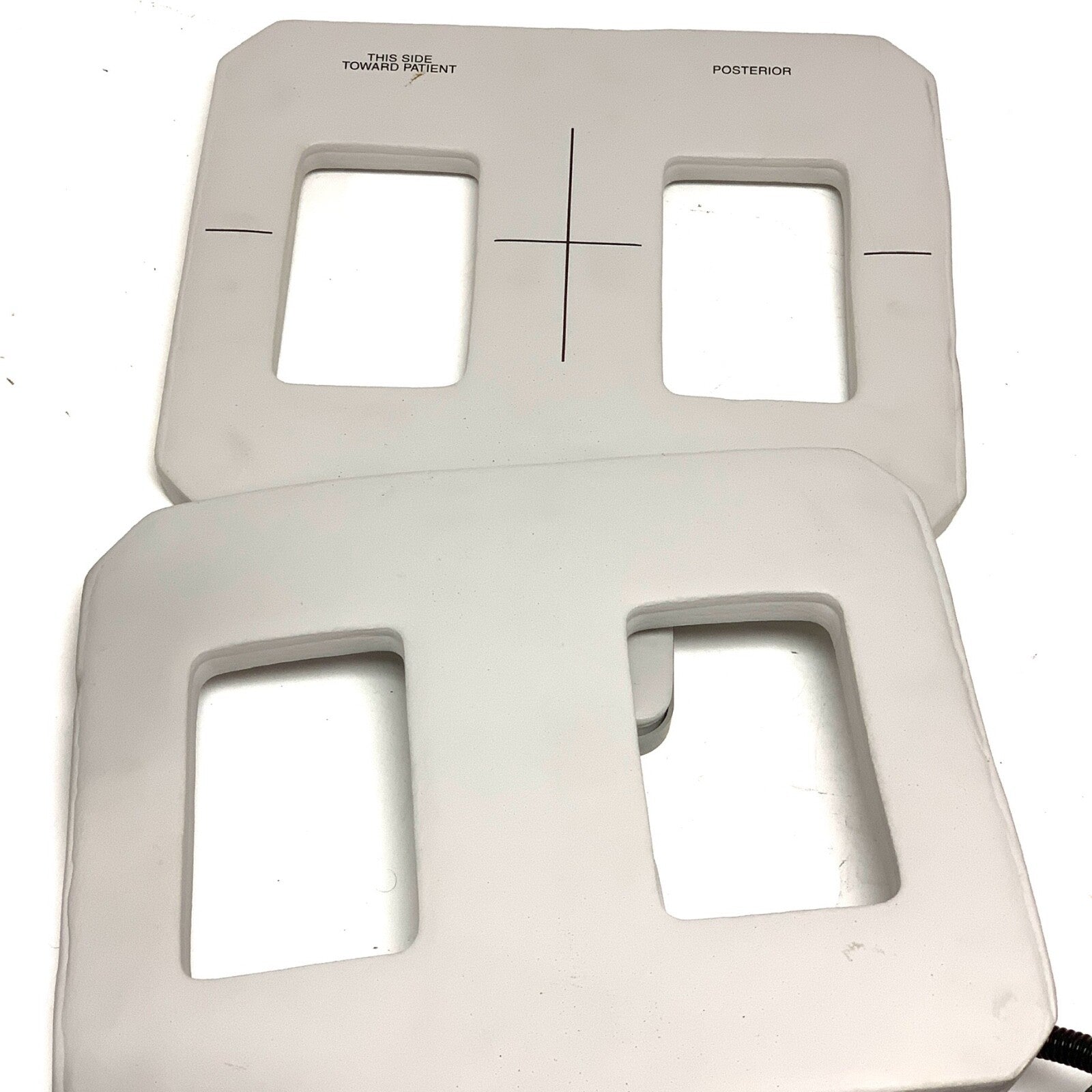 GE Healthcare REF 2215261, Torso Array 1.5T Coil for MRI