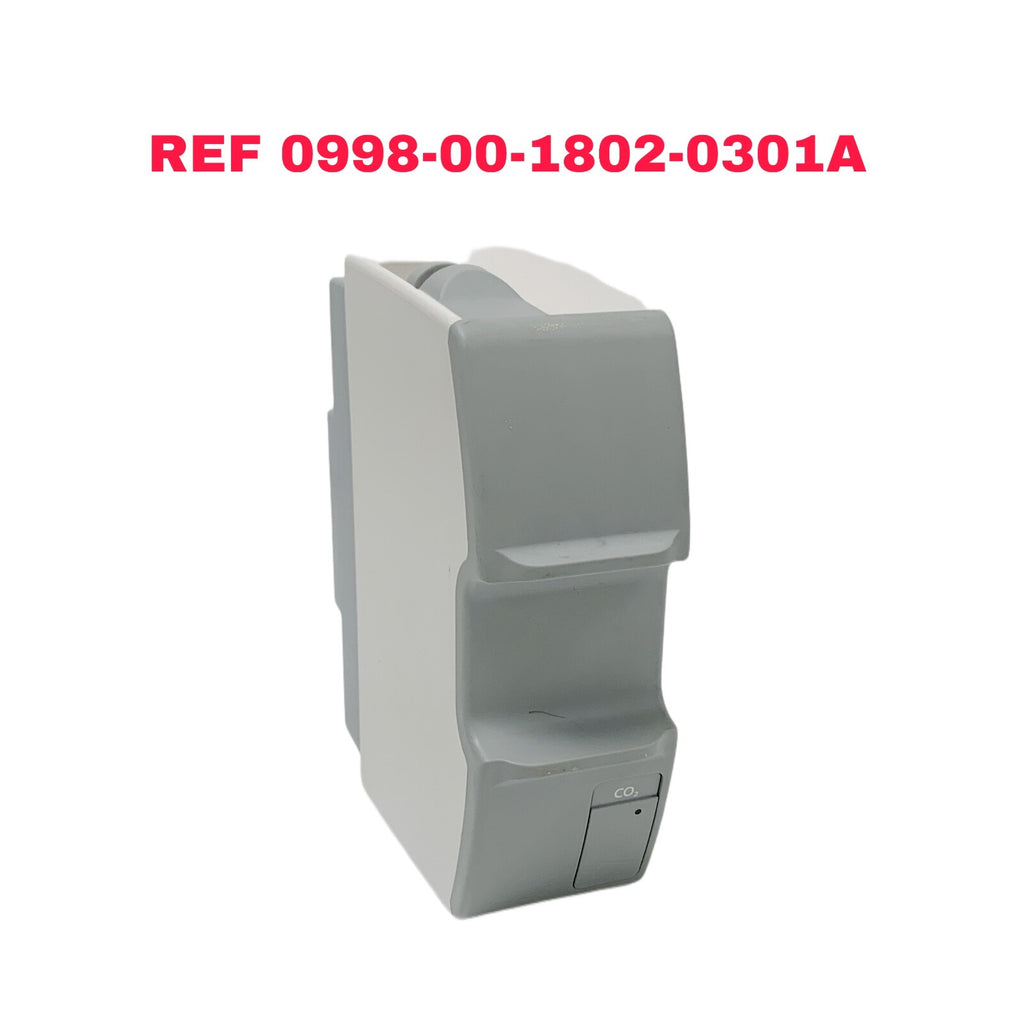 Mindray REF 0998-00-1802-0301A, Microstream CO2 Module