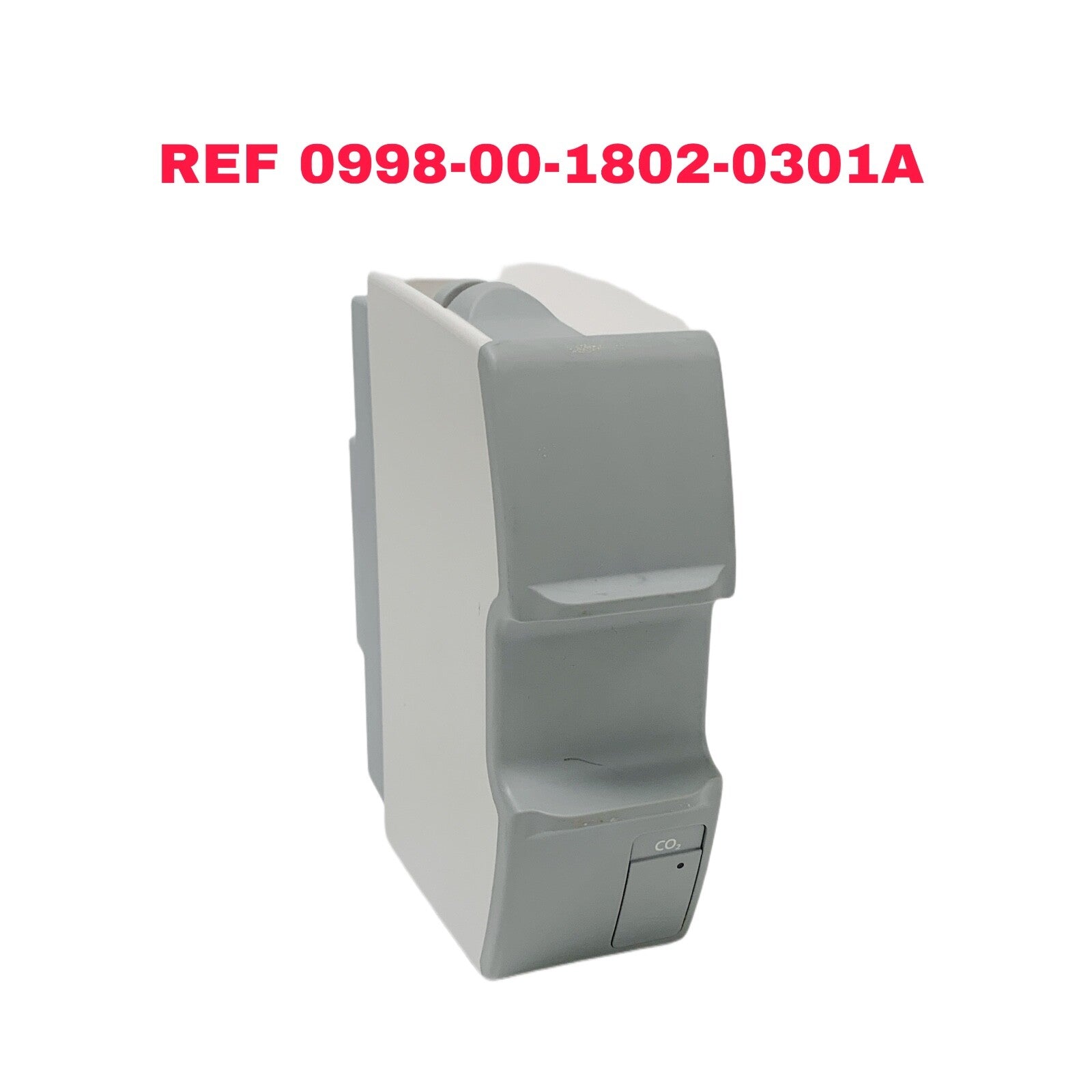 Mindray REF 0998-00-1802-0301A, Microstream CO2 Module