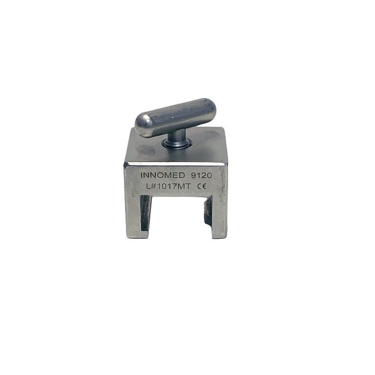 INNOMED Ref 9120, TABLE CLAMP ACCESSORY
