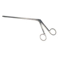 V Mueller REF VM81-2123, IVD Rongeur Cushing Straight 1 X 2 mm Bite
