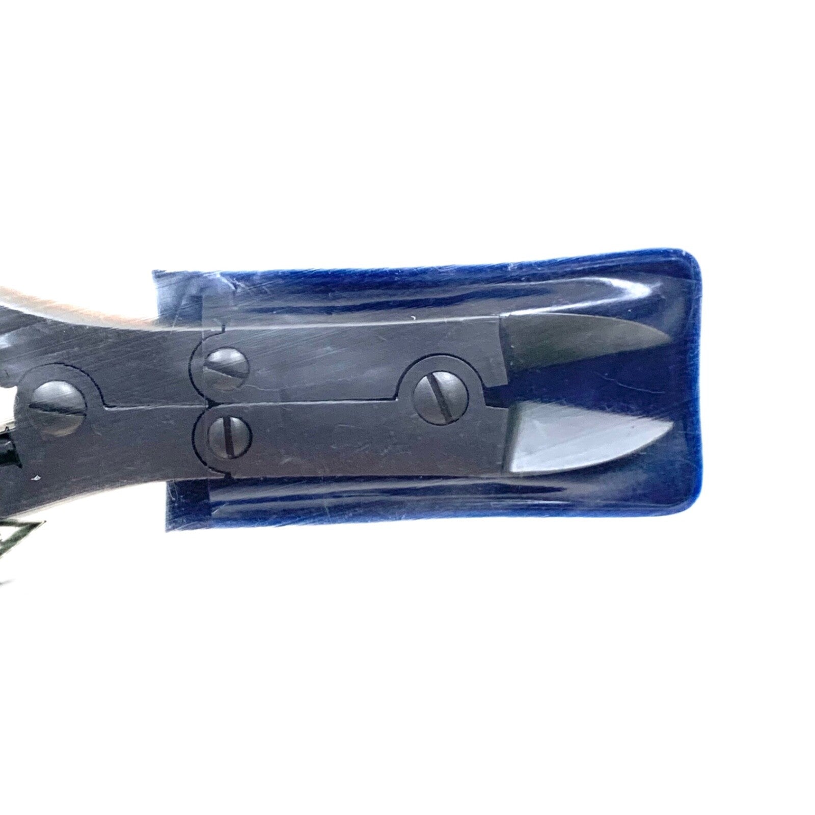 AESCULAP REF FO610R, Boehler Cutting Forceps