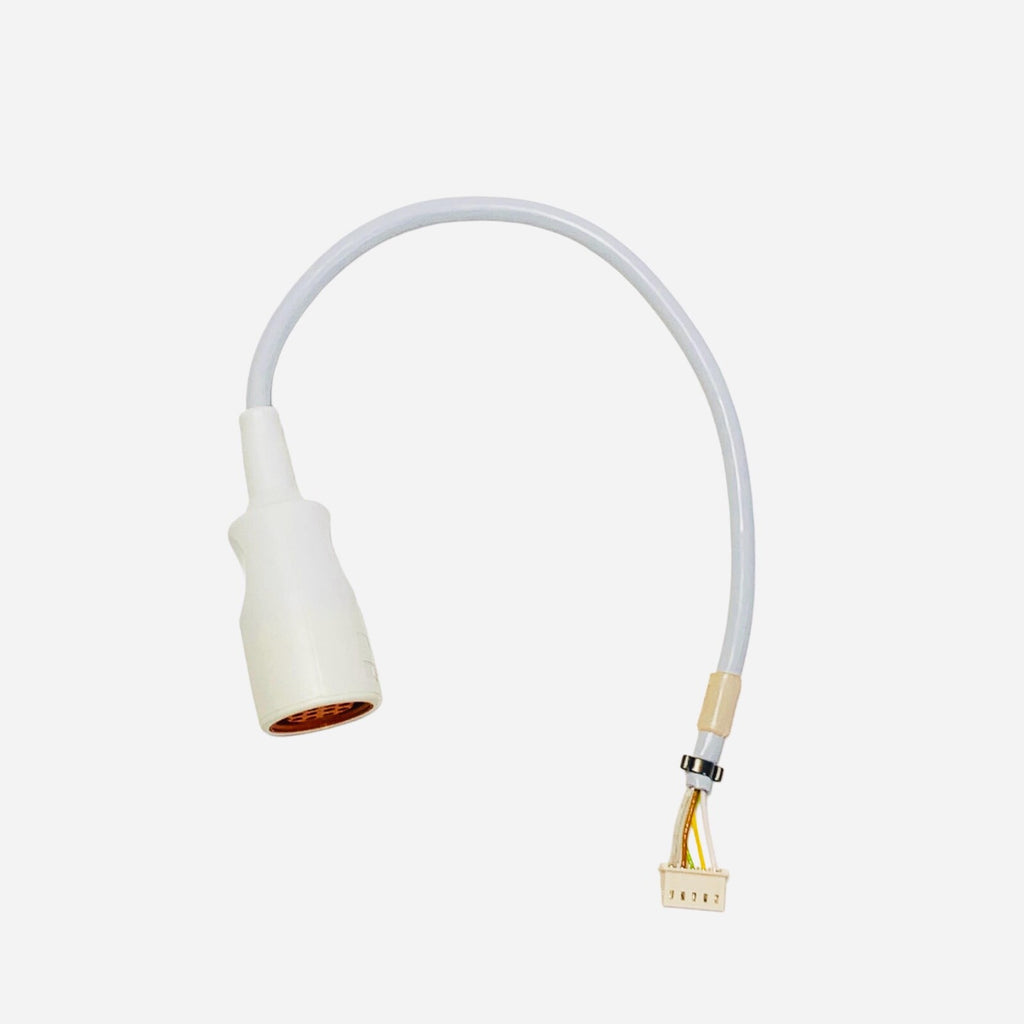 Drager REF MS22532, 10 PIN TRANSDUCER CABLE