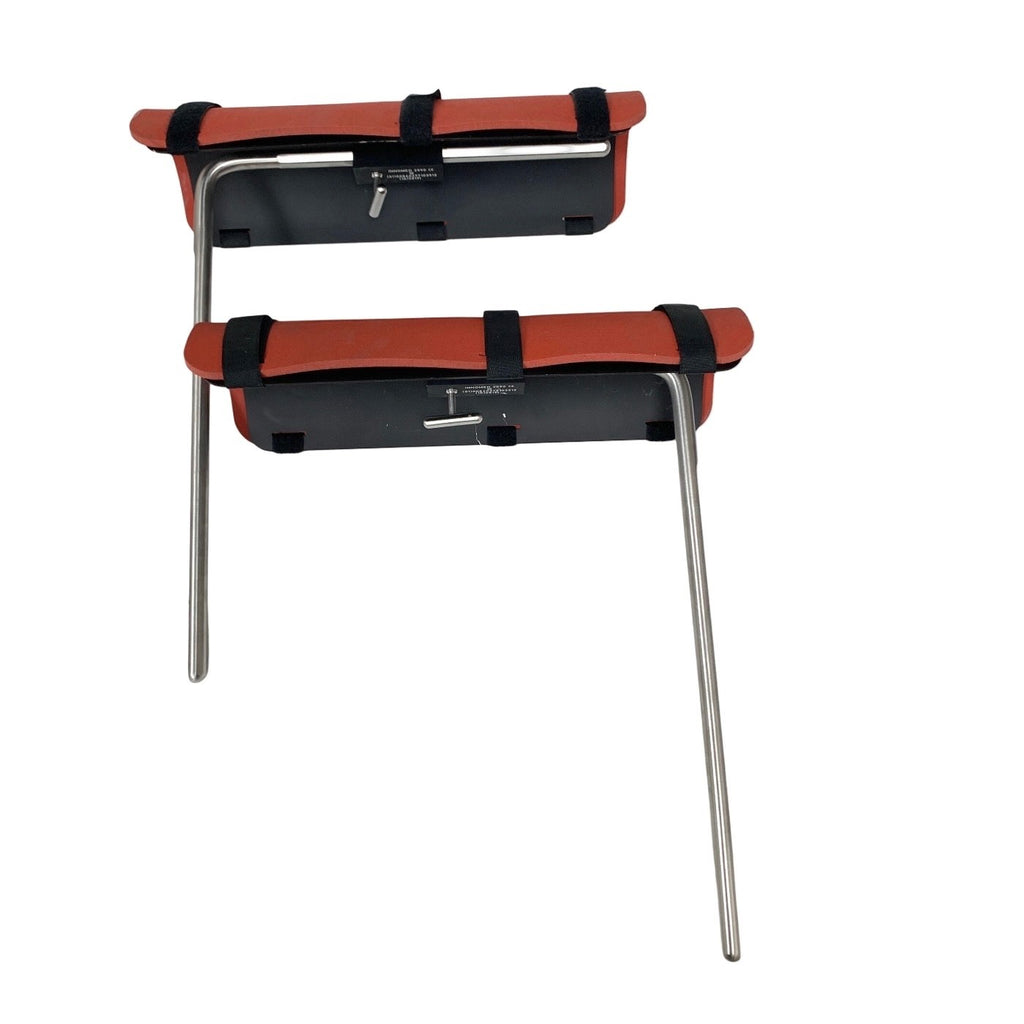 INNOMED REF 2590-B, Kirschenbaum Foot Positioner, LONG, PAIR