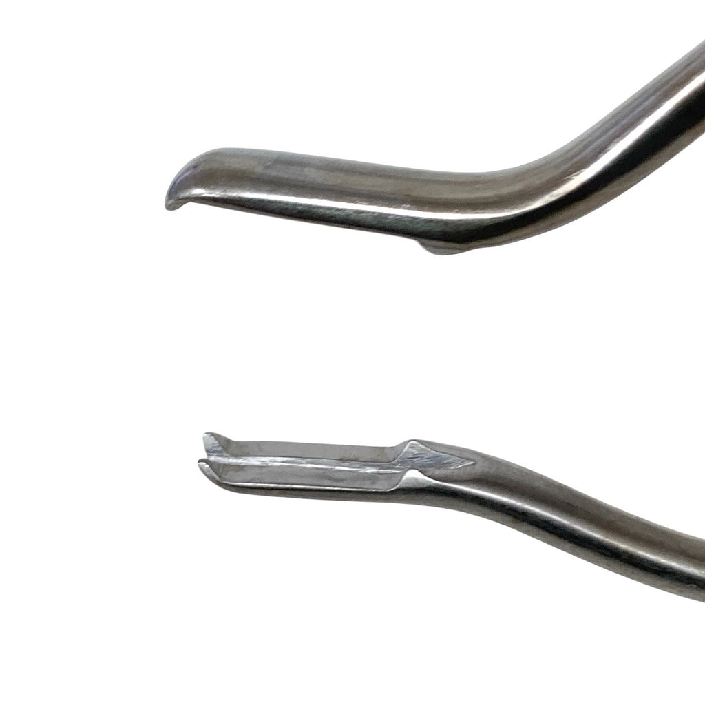 W. LORENZ REF 01-0413,  Disimpaction Forceps