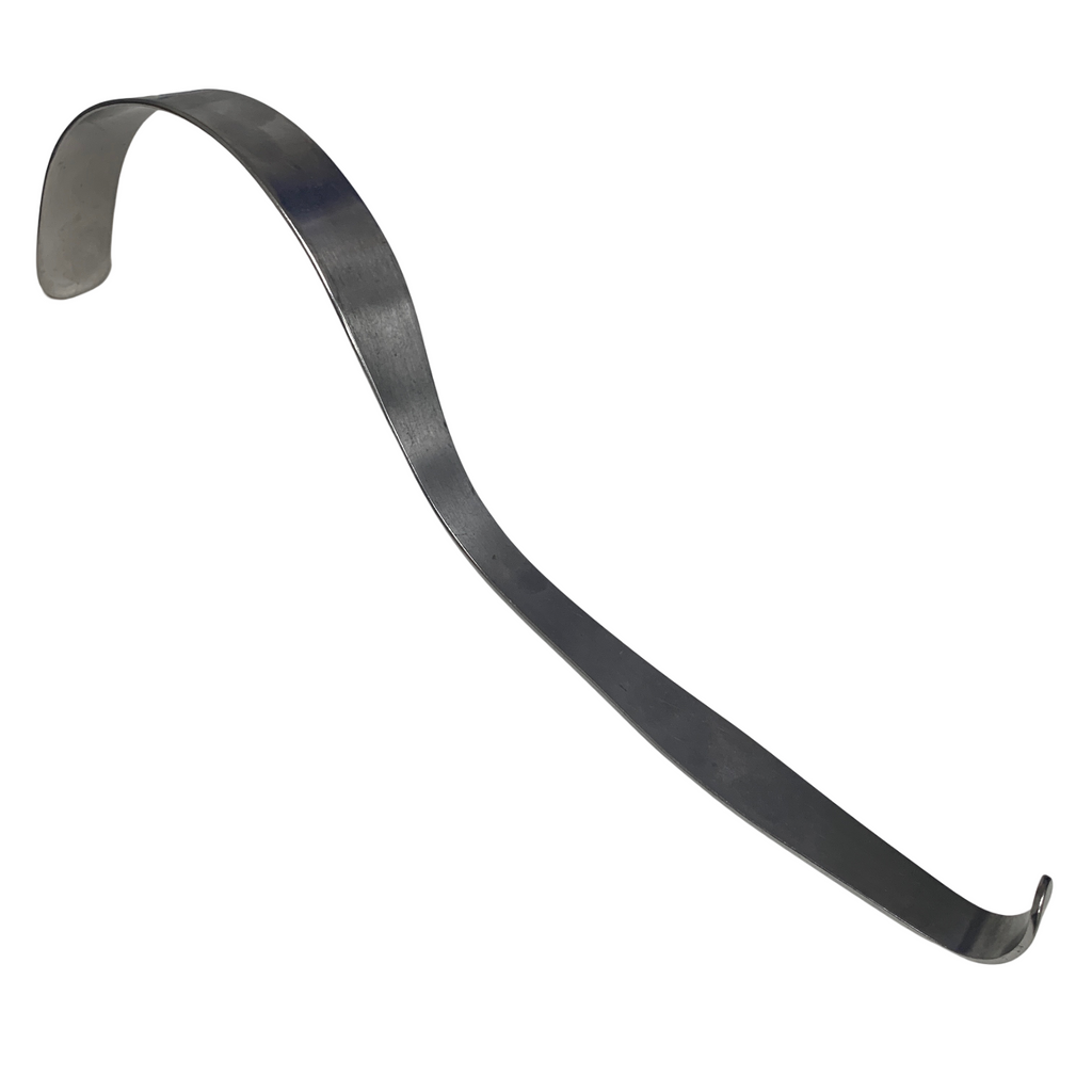 V.Mueller® SU3303 DEAVER RETRACTOR NO 3