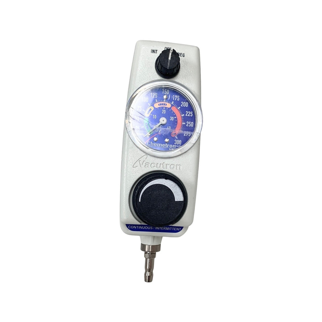 Allied Chemetron Vacutron 22-15-1205 Continuous Intermittent Suction Regulator