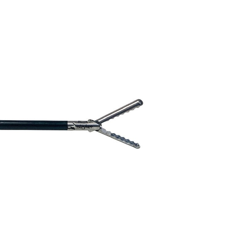 Stryker REF 250-080-234, RATCHET HANDLE WITH GRASPER