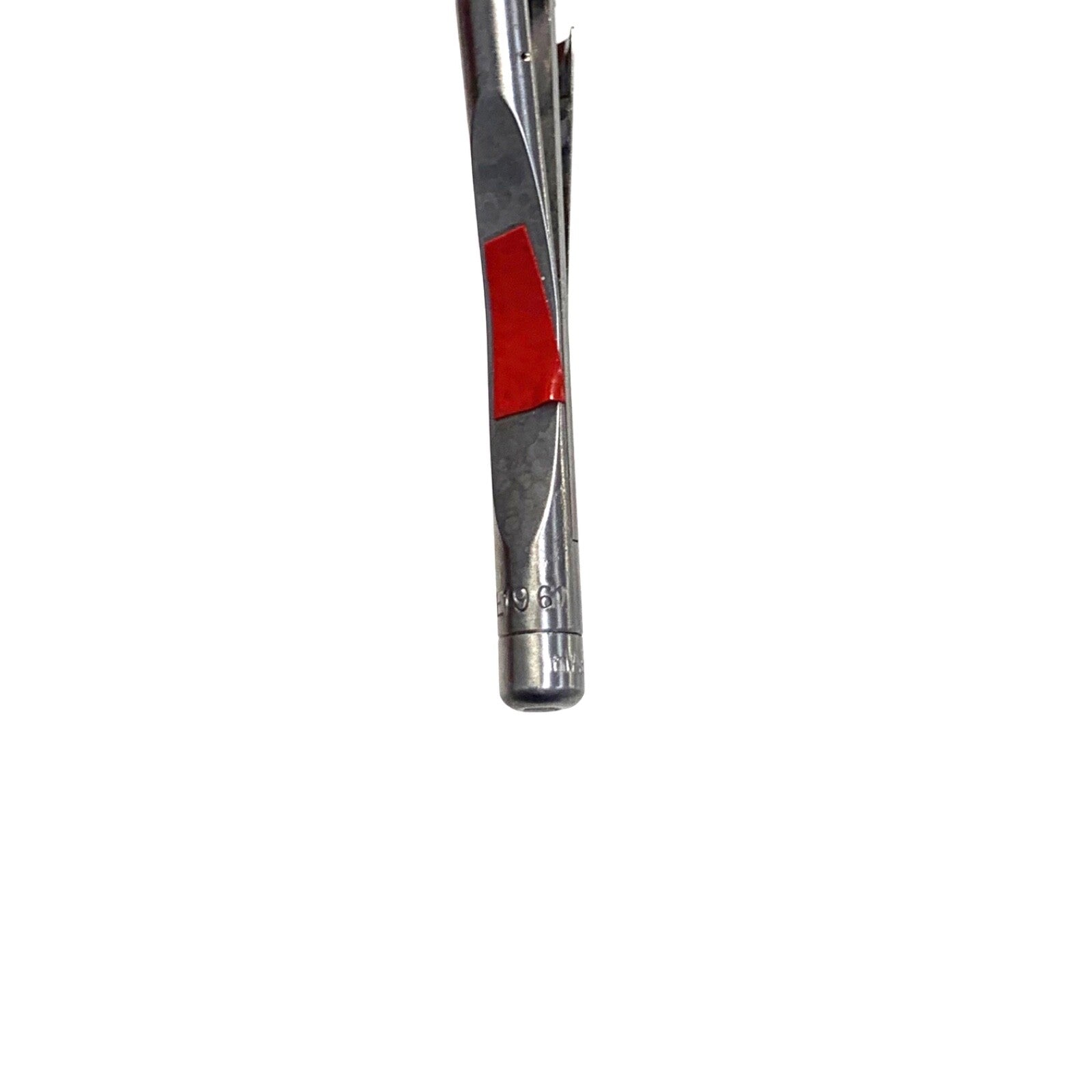 Storz REF E1961, Rappazzo Haptic Scissors