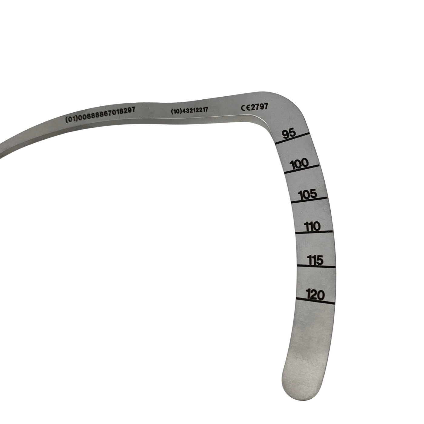 ARTHREX REF AR-1510FL, Footprint Femoral ACL Guide, Left