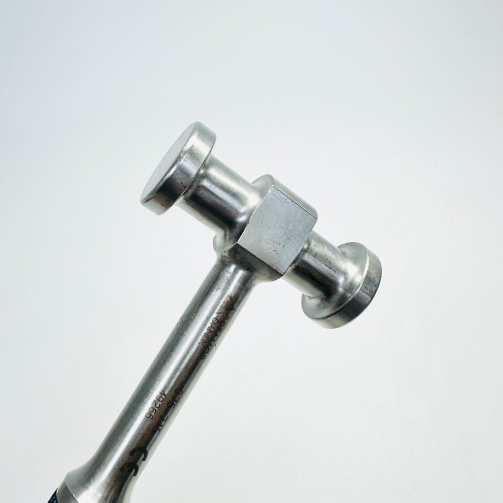 Medtronic 875-715 Mallet, 8”, Stainless Steel Instrument