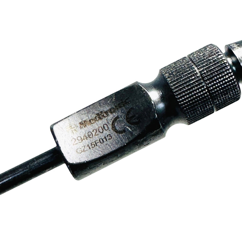 Medtronic 2940200 METRx Long Suction Instrument