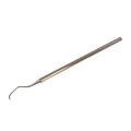 Bisco 9399-99-280 Sharp Hook Stainless Steel Mini Fragment Instrument