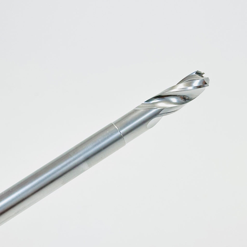 Syn 357.404 11mm Cannulated Drill Bit Large QC/280mm