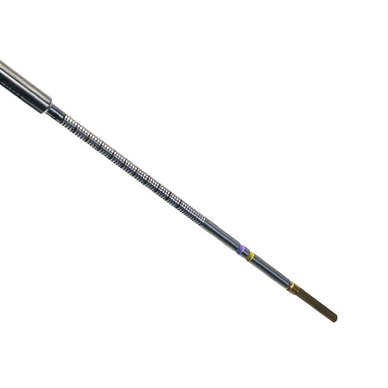 Medtronic REF 9733516, Vertex Max Drill Bit Quick Connect 2.9mm