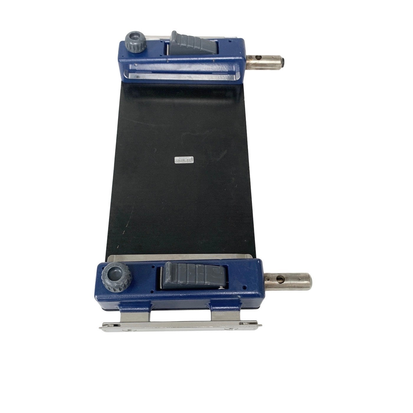 MAQUET REF 1132.31B0/05, O.R. TABLE ATTACHMENT W/ 9093.069.3/05 CUSHION