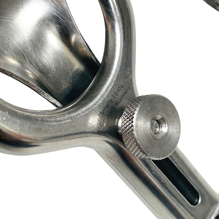 Herwig Ref 15-04, VAGINAL SPECULUM