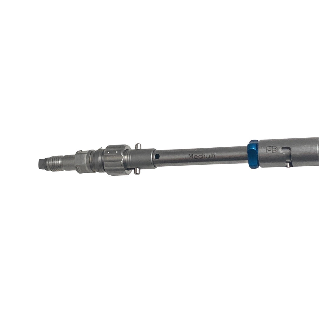 STRYKER REF 4933-0-140, Telescopic Strut PART OF HOFFMAN LRF