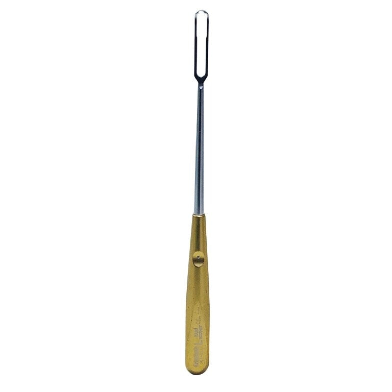 Medtronic Sofamor Danek 907-510, LARGE ROUND SCRAPER