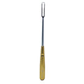 Medtronic Sofamor Danek 907-510, LARGE ROUND SCRAPER