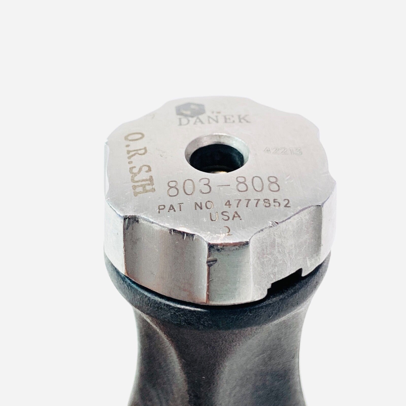 Danek REF 803-808, CANNULATED SURGICAL HANDLE