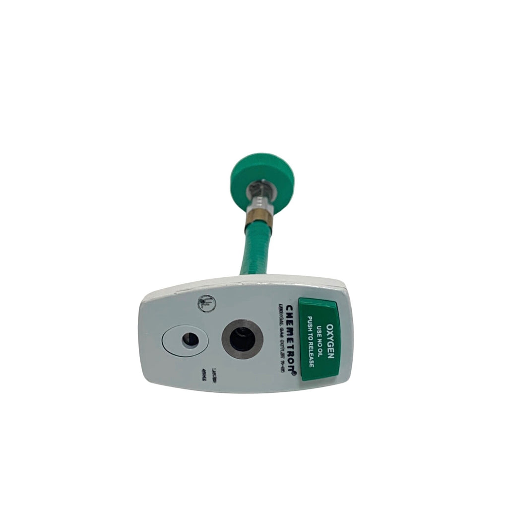 Allied Healthcare Chemetron REF 0812, Oxygen Outlet