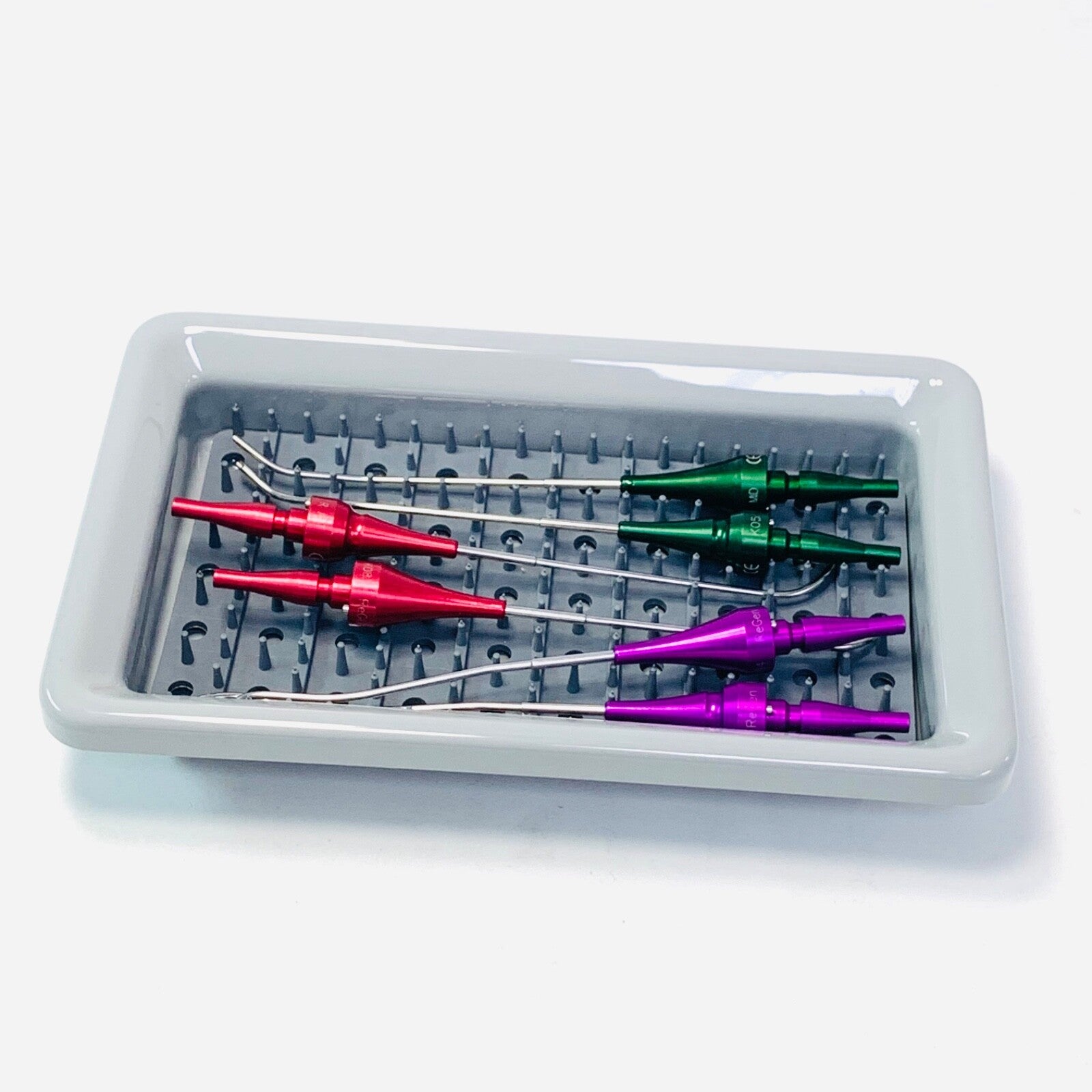 Regen linvatec K03,k04,k05,k06,k07,k08 INSTRUMENT SET