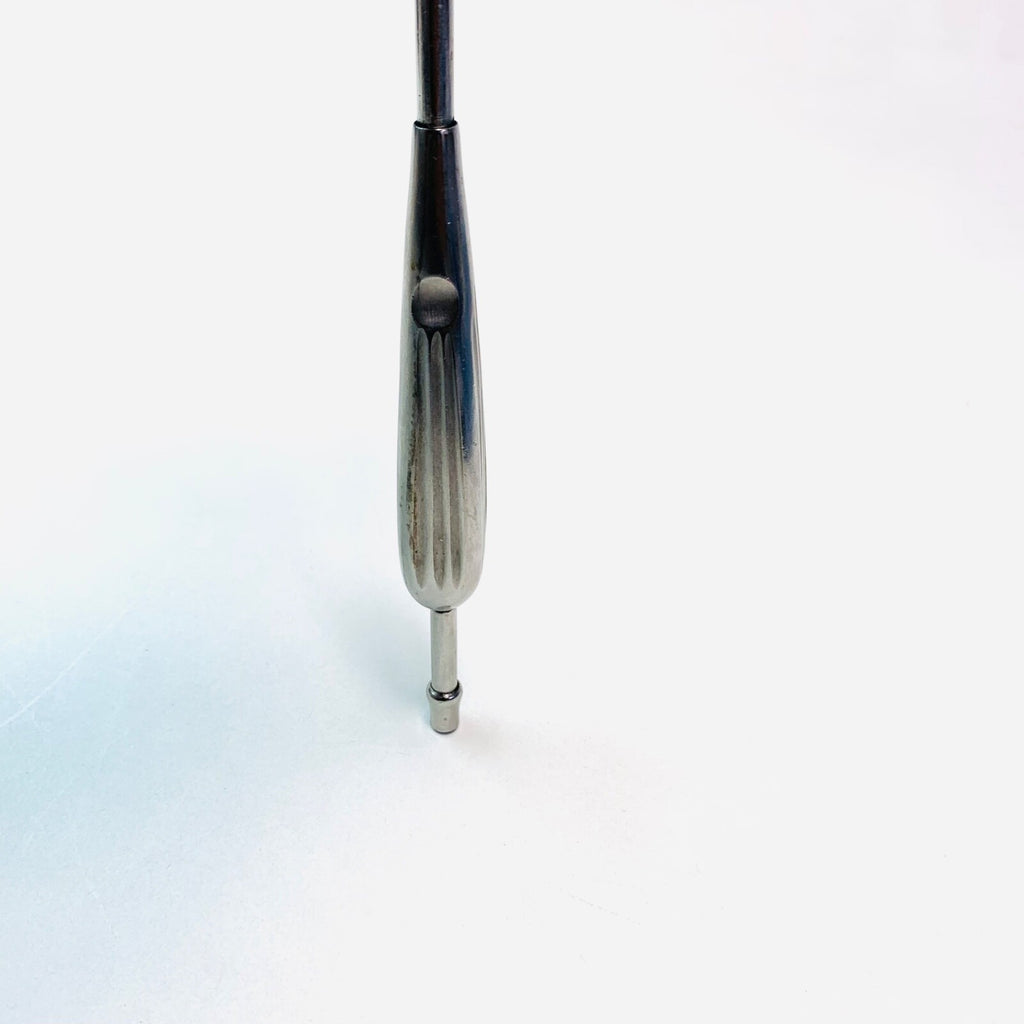 Pilling REF 16-2300, Yankauer Suction Tube