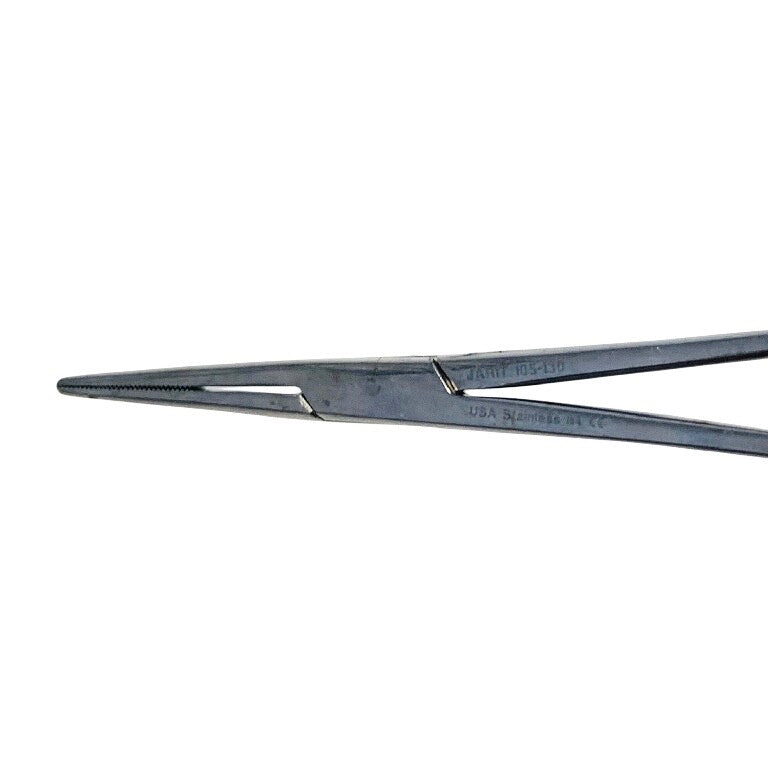Jarit REF 105-130, Kelly Forceps Straight