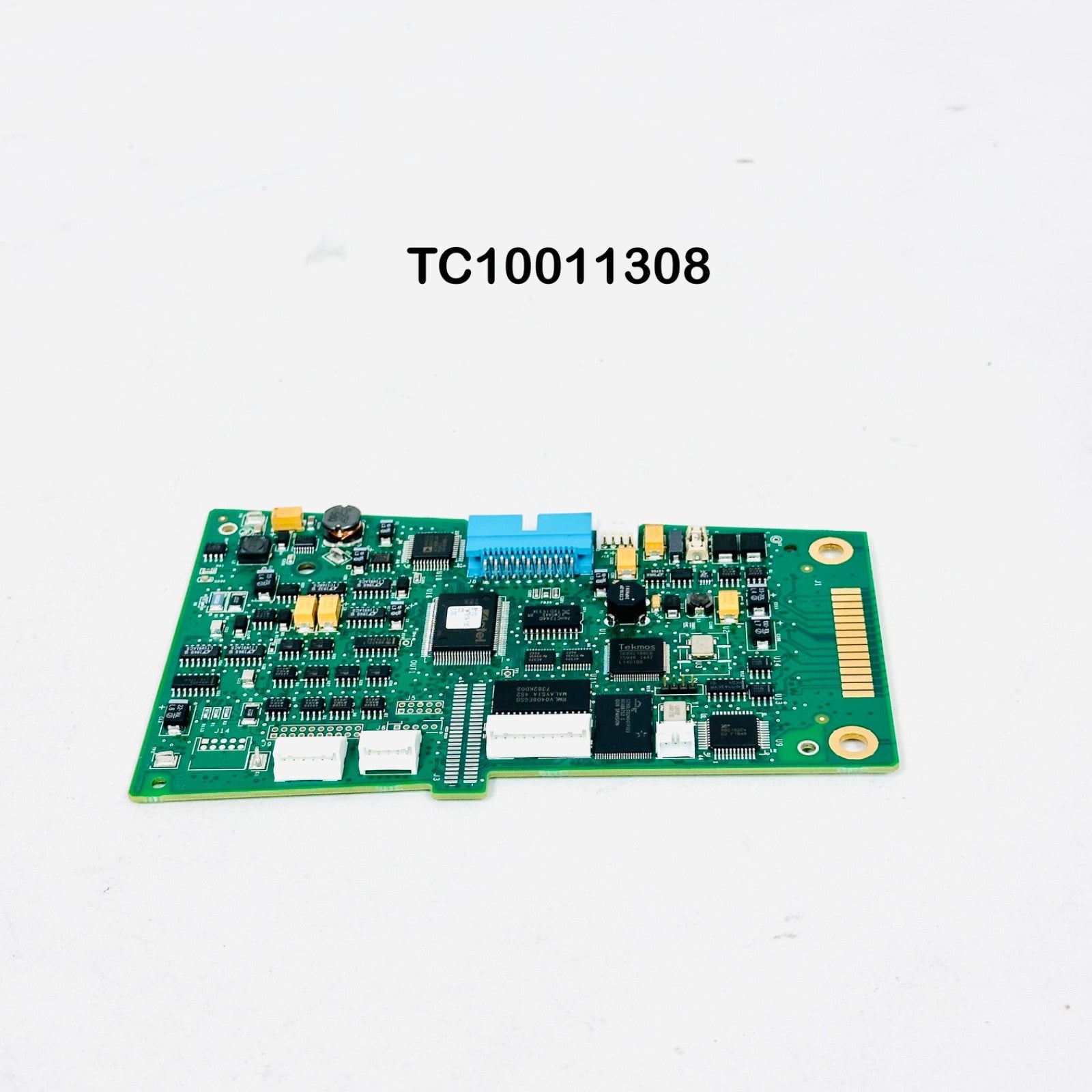 Bd / Carefusion TC10011308 Logic Pca Board Only